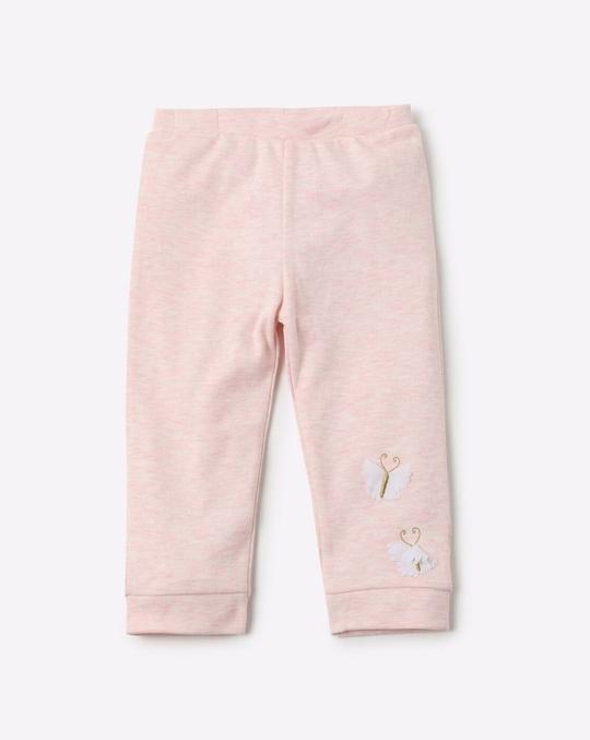 Pack of 3 Printed Leggings