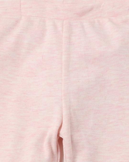 Pack of 3 Printed Leggings
