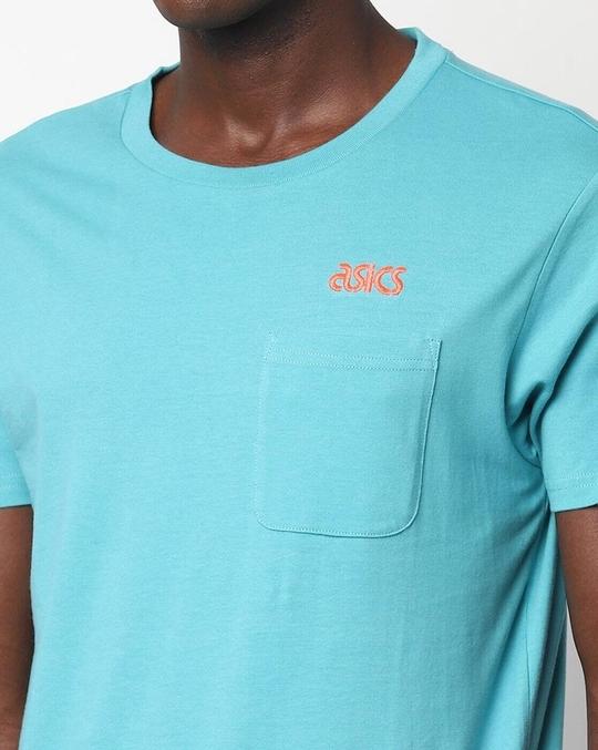 Jsy Jpn Gpx Ss Graphic Print Crew-Neck T-shirt