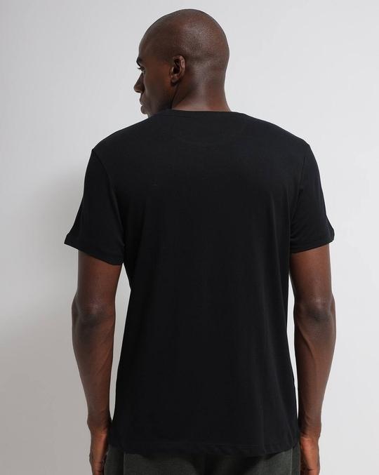 Slim Fit Crew-Neck Cotton T-shirt
