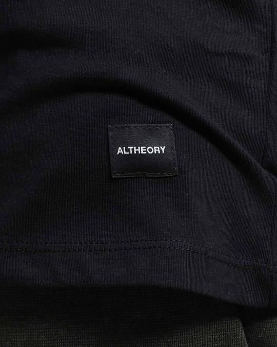 Slim Fit Crew-Neck Cotton T-shirt