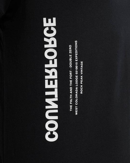 Slim Fit Crew-Neck Cotton T-shirt