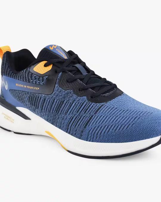 Men AJ-22G-979 Low-Top Running Shoes