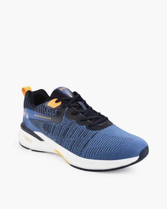 Men AJ-22G-979 Low-Top Running Shoes