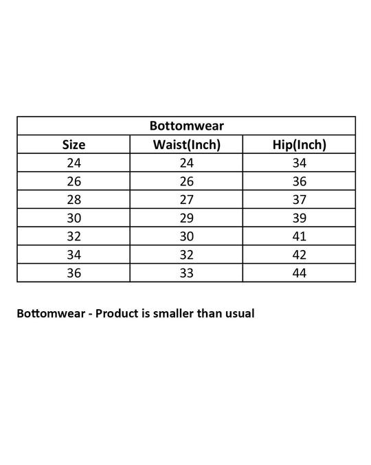 Women Elasticated Drawstring Waist Track Pants