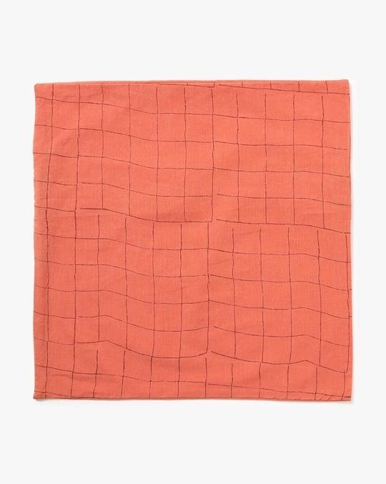 Set of 3 Handblock Print Cushion Covers