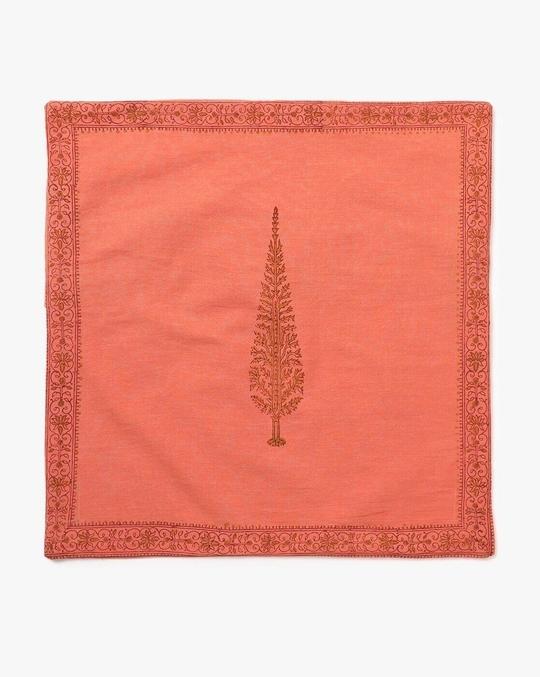 Set of 3 Handblock Print Cushion Covers