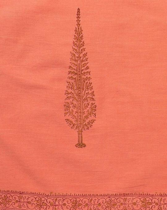 Set of 3 Handblock Print Cushion Covers