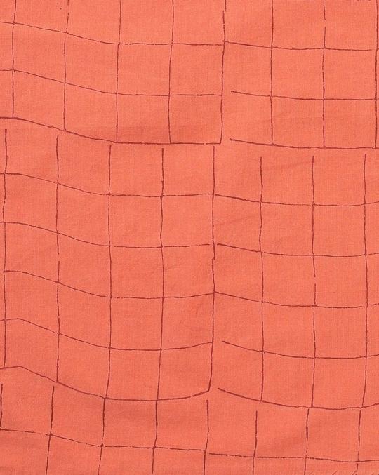Set of 3 Handblock Print Cushion Covers