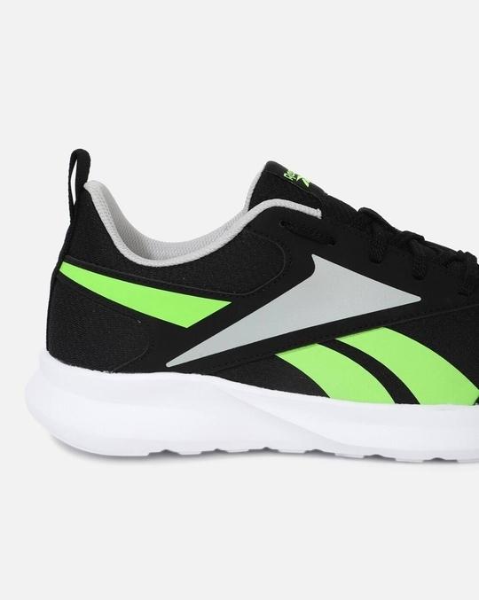 Colour-block Running Shoes