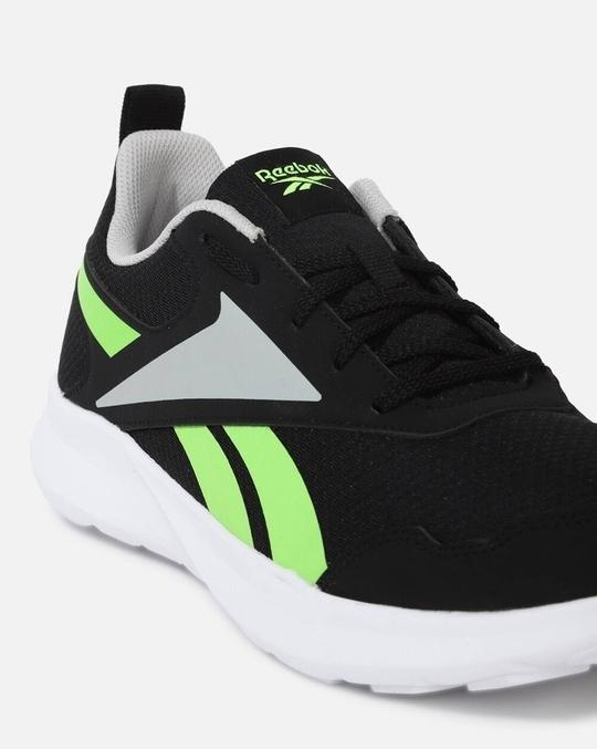 Colour-block Running Shoes