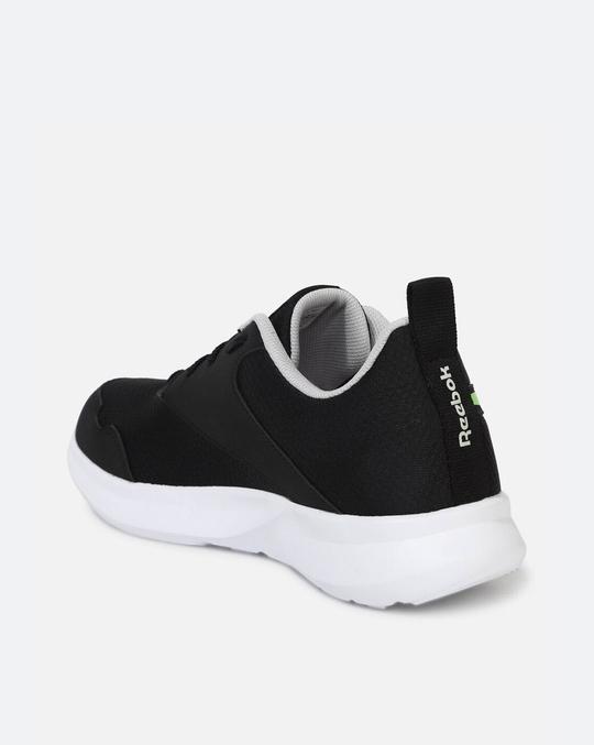 Colour-block Running Shoes