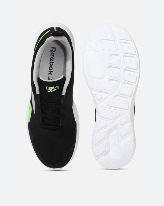 Colour-block Running Shoes