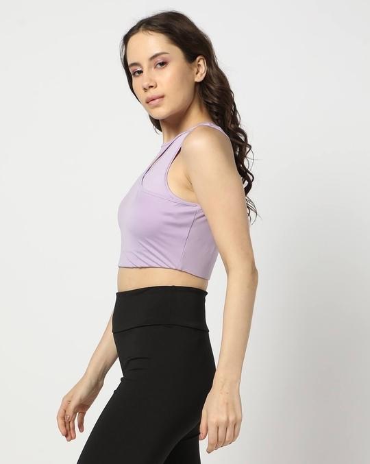 Women Cutout Bra Top