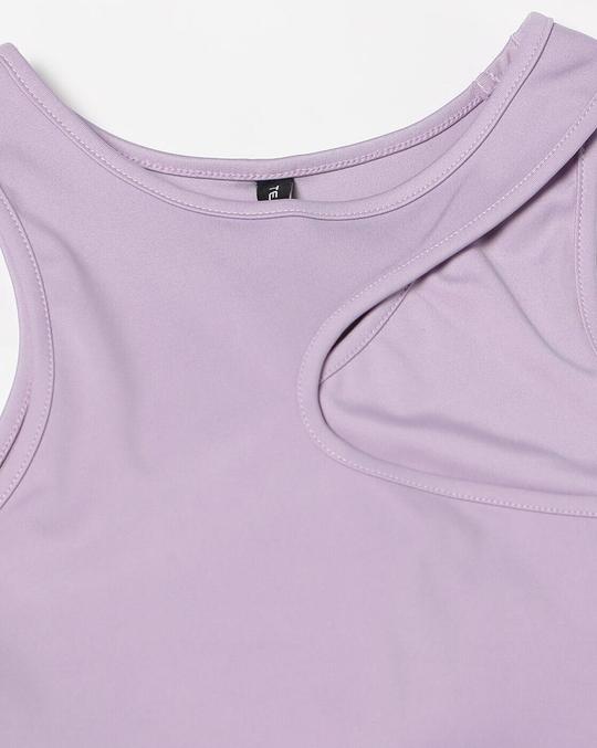 Women Cutout Bra Top