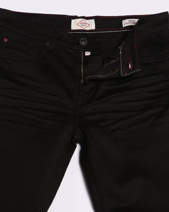 Men Regular Fit Jeans