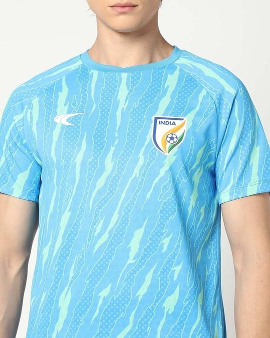 Official Indian Football Jersey