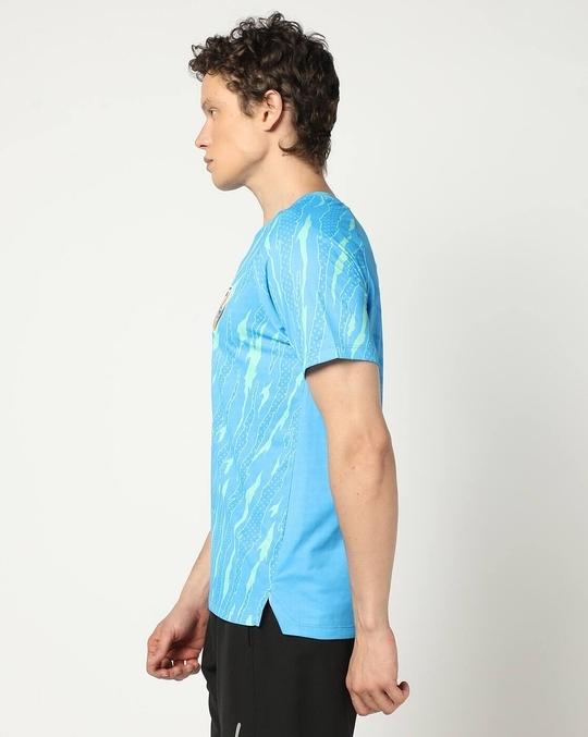 Official Indian Football Jersey