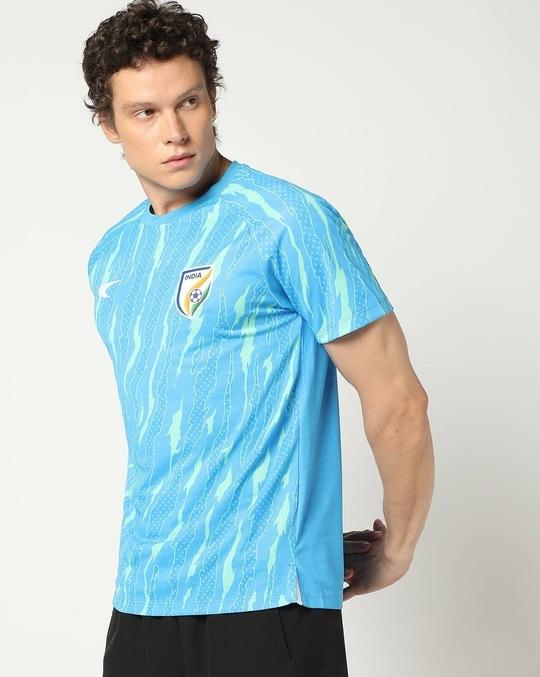 Official Indian Football Jersey