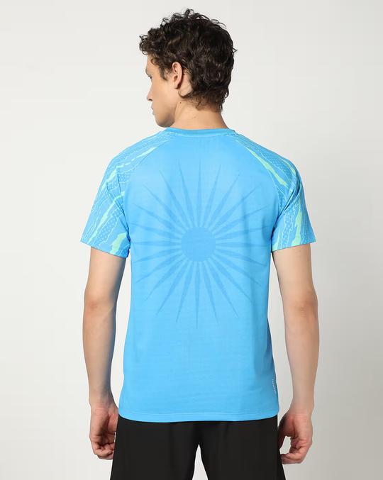 Official Indian Football Jersey