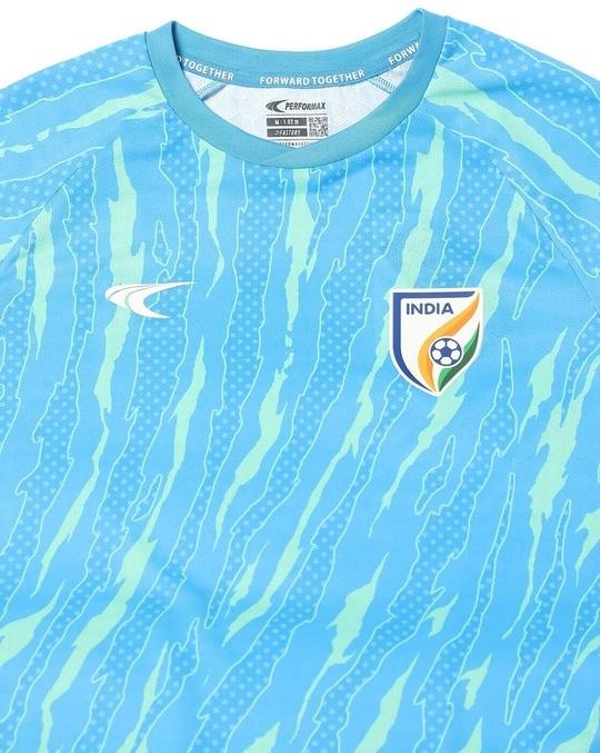 Official Indian Football Jersey