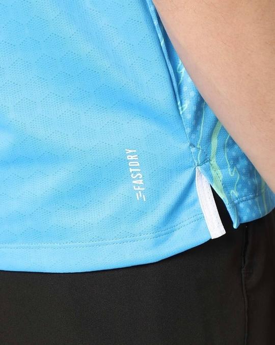 Official Indian Football Jersey