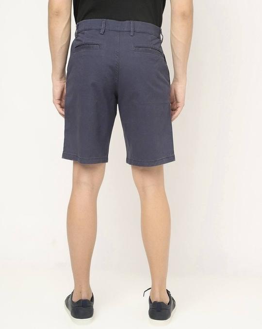 Essential Shorts with Washwell
