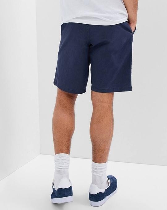 Essential Shorts with Washwell