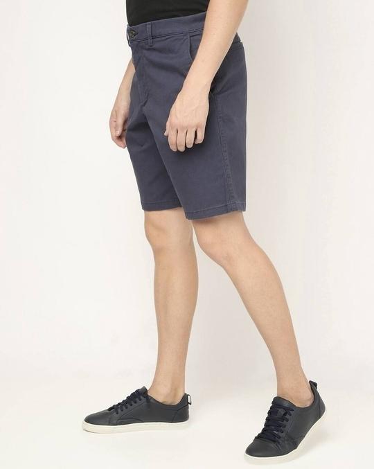 Essential Shorts with Washwell