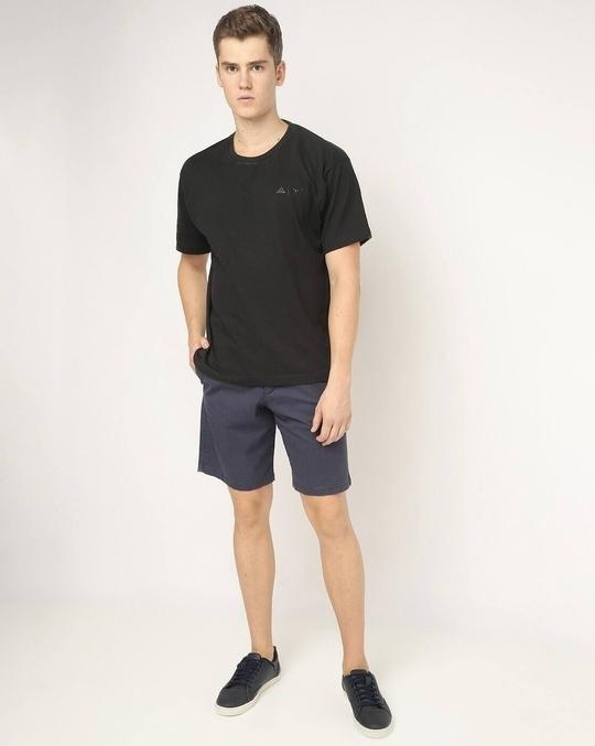 Essential Shorts with Washwell