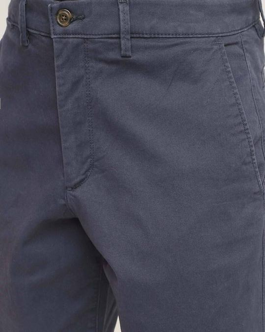 Essential Shorts with Washwell