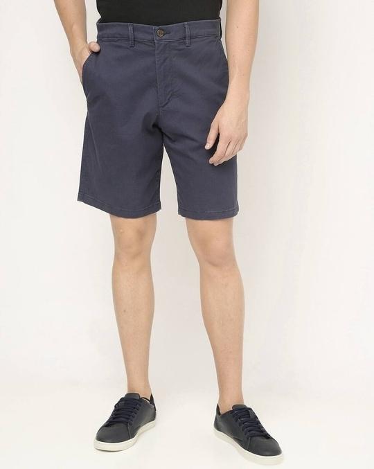 Essential Shorts with Washwell