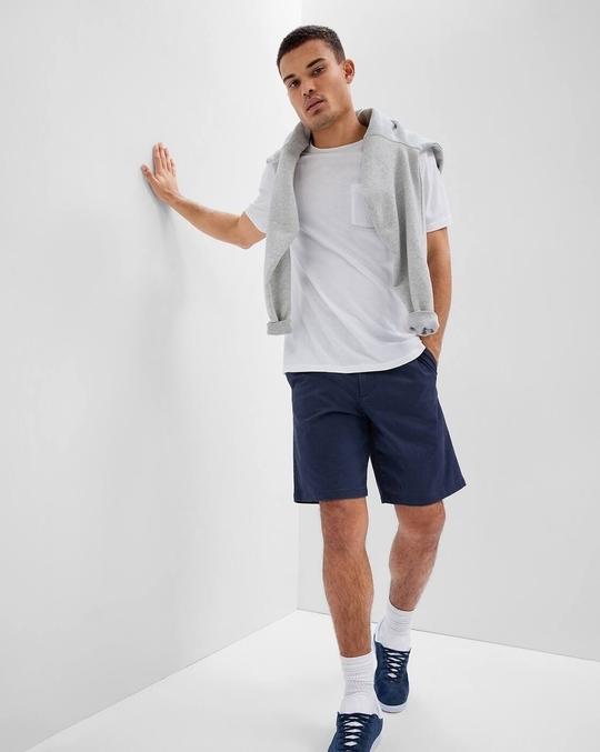 Essential Shorts with Washwell