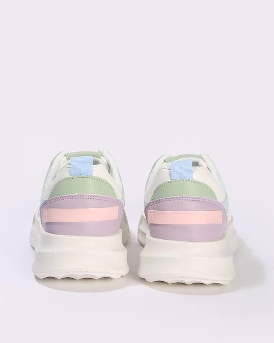 Women Lace-Up Shoes