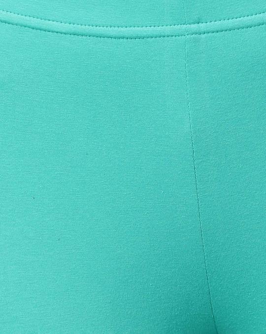 Women Ankle-Length Leggings