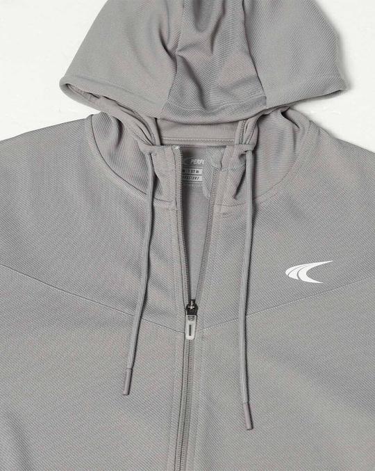Men Relaxed Fit Hoodie