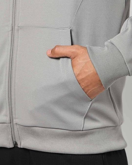 Men Relaxed Fit Hoodie