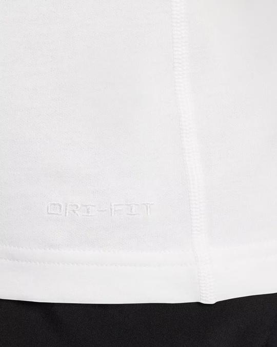 Primary Dri-FiT Versatile Crew-Neck T-Shirt