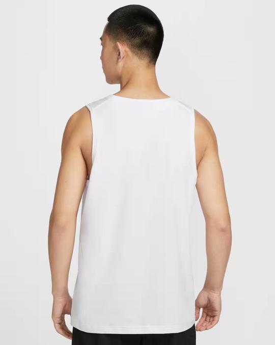 Primary Dri-FiT Versatile Crew-Neck T-Shirt