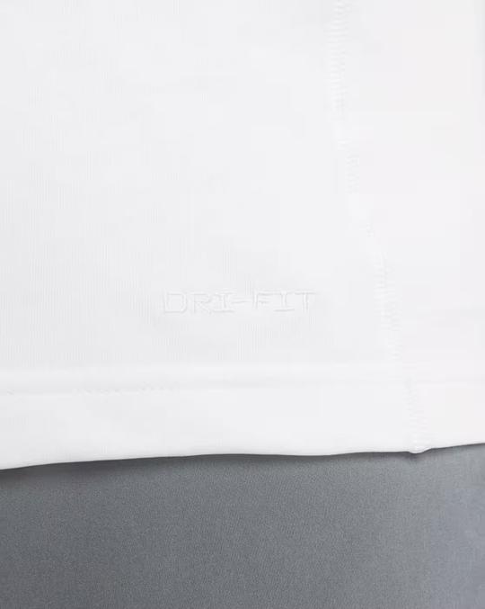 Primary Dri-FiT Versatile Crew-Neck T-Shirt