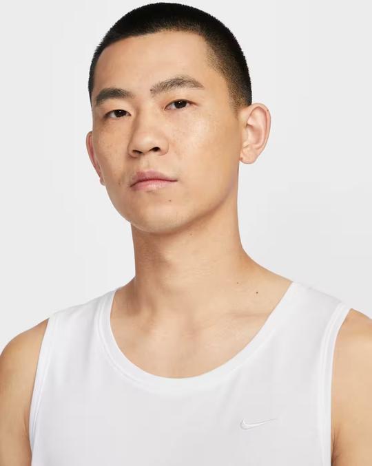 Primary Dri-FiT Versatile Crew-Neck T-Shirt