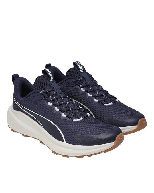 Men Skyrocket Lite Trail Res Running Shoes