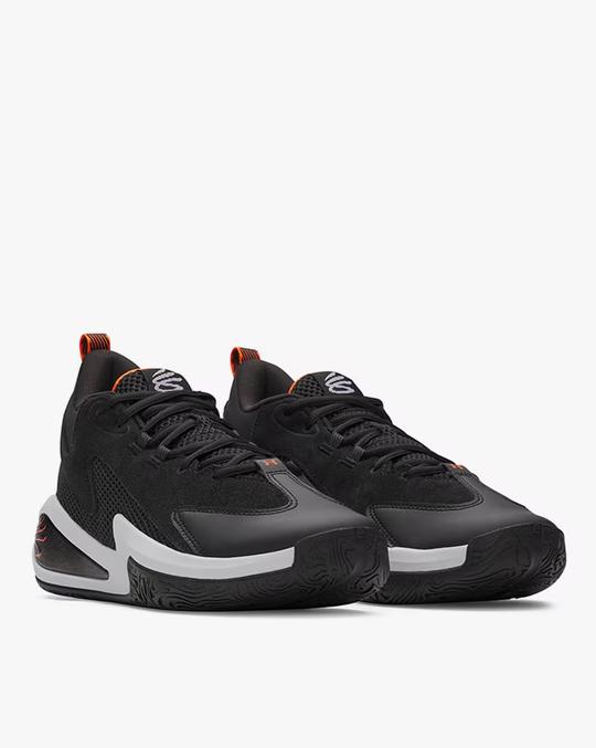 Men Curry 3Z 25 SDE Running Shoes