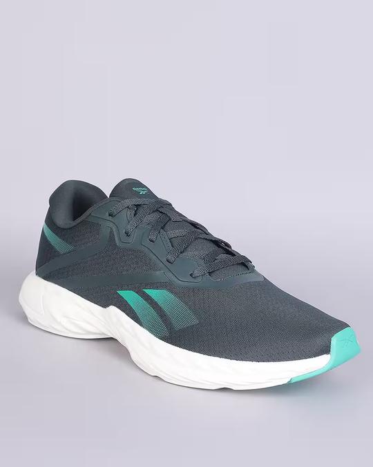Men Running Sport Shoes with Mesh Upper