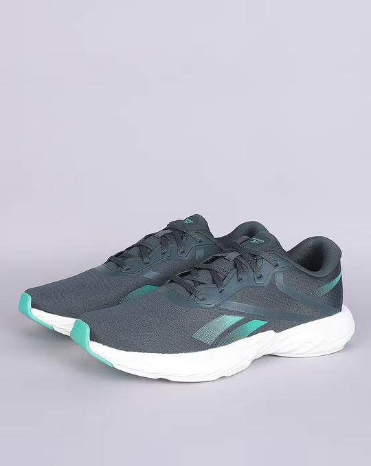 Men Running Sport Shoes with Mesh Upper