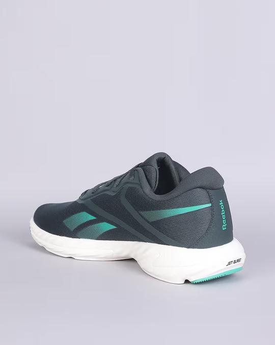 Men Running Sport Shoes with Mesh Upper
