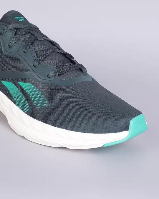 Men Running Sport Shoes with Mesh Upper