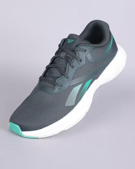 Men Running Sport Shoes with Mesh Upper