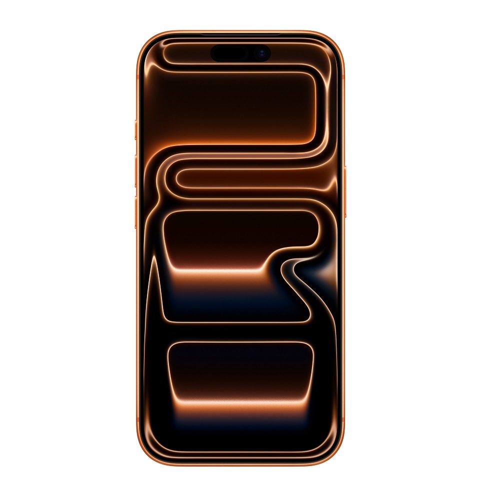Apple iPhone 17 Pro 256 GB, Cosmic Orange - Image 2