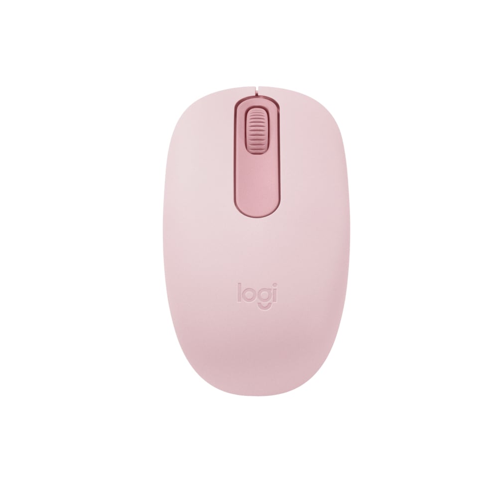 Logitech m196 bluetooth wireless optical performance latest price in ...